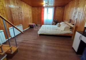 Дом 181м², 3-этажный, участок 5 сот.  