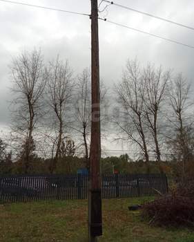 Дом 77м², 2-этажный, участок 10 сот.  