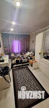 Дом 57м², 1-этажный, участок 4 сот.  