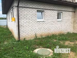 Коттедж 400м&sup2;, 2-этажный, участок 12 сот.  