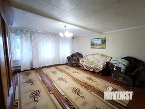 Дом 85м², 1-этажный, участок 6 сот.  