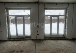 Дом 120м&sup2;, 2-этажный, участок 6 сот.  