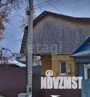 Дом 31м², 1-этажный, участок 3 сот.  