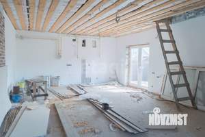 Таунхаус 113м², 2-этажный, участок 3 сот.  