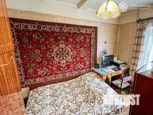 Дом 78м², 1-этажный, участок 6 сот.  