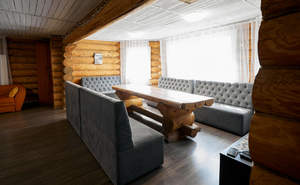 Дом 171м², 2-этажный, участок 5 сот.  