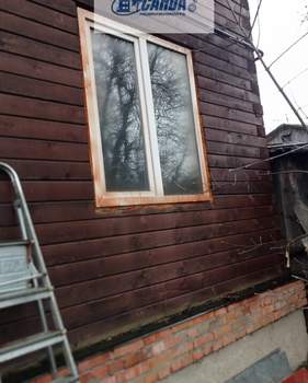 Дом 75м², 2-этажный, участок 2 сот.  