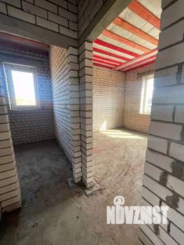 Дом 100м², 1-этажный, участок 6 сот.  