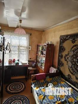 Дом 70м², 1-этажный, участок 6 сот.  
