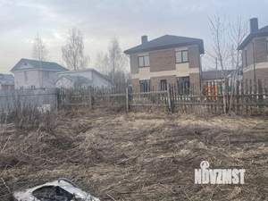 Дом 90м², 2-этажный, участок 8 сот.  