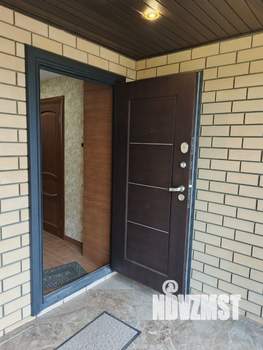 Коттедж 295м², 2-этажный, участок 10 сот.  