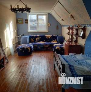 Дом 182м², 2-этажный, участок 5 сот.  