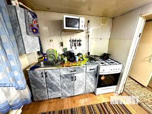 Дом 60м&sup2;, 1-этажный, участок 3 сот.  