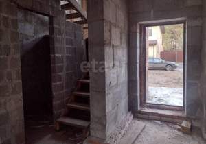 Дом 150м&sup2;, 2-этажный, участок 3 сот.  