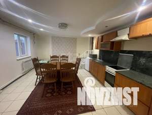 Дом 84м&sup2;, 1-этажный, участок 10 сот.  