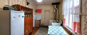 Дом 54м², 1-этажный, участок 6 сот.  