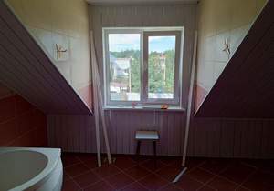 Дом 178м², 2-этажный, участок 6 сот.  