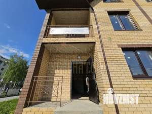 Таунхаус 190м&sup2;, 3-этажный, участок 2 сот.  