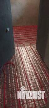 Дом 111м&sup2;, 2-этажный, участок 5 сот.  