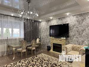 Таунхаус 291м², 3-этажный, участок 2 сот.  