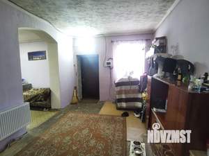 Коттедж 186м&sup2;, 3-этажный, участок 6 сот.  