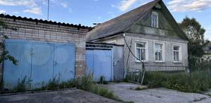 Дом 125м², 2-этажный, участок 6 сот.  