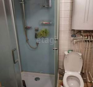 Дом 30м², 1-этажный, участок 1 сот.  