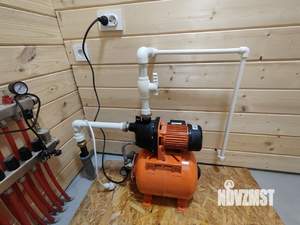 Дом 81м², 1-этажный, участок 9 сот.  