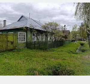 Дом 90м², 1-этажный, участок 4 сот.  