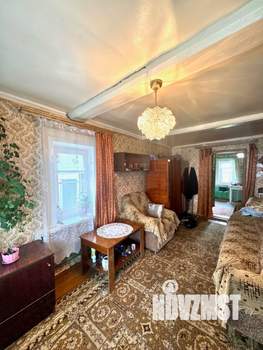 Дом 63м&sup2;, 2-этажный, участок 5 сот.  