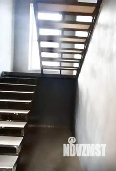 Коттедж 131м², 2-этажный, участок 6 сот.  