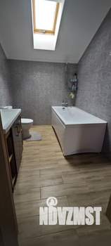 Дом 189м², 2-этажный, участок 6 сот.  