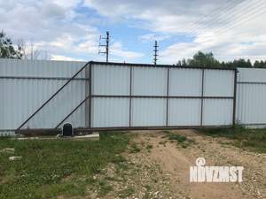 Коттедж 400м&sup2;, 2-этажный, участок 12 сот.  