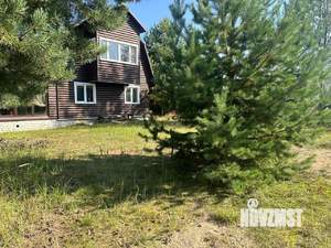 Дом 150м², 2-этажный, участок 8 сот.  