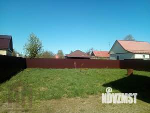 Дом 180м&sup2;, 2-этажный, участок 6 сот.  