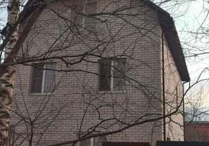 Дом 182м&sup2;, 3-этажный, участок 5 сот.  