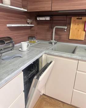 Дом 130м², 1-этажный, участок 5 сот.  