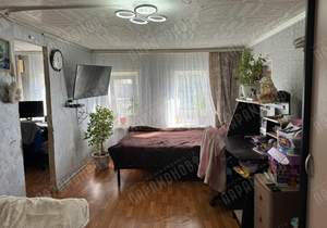 Дом 76м², 1-этажный, участок 5 сот.  
