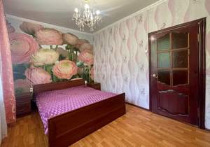 Дом 72м&sup2;, 1-этажный, участок 6 сот.  