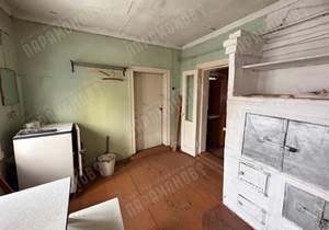 Дом 33м&sup2;, 1-этажный, участок 3 сот.  