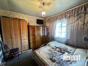 Дом 49м², 1-этажный, участок 11 сот.  