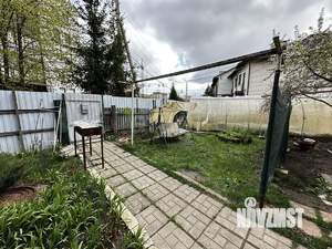 Таунхаус 116м², 2-этажный, участок 5 сот.  