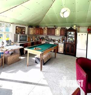 Дом 286м², 3-этажный, участок 10 сот.  