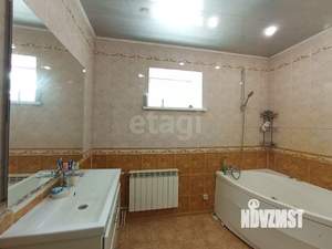 Дом 740м², 3-этажный, участок 8 сот.  