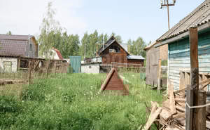 Дом 19м², 2-этажный, участок 3 сот.  
