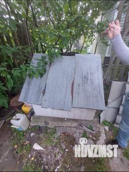 Дом 80м&sup2;, 2-этажный, участок 5 сот.  