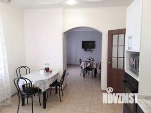 Коттедж 350м², 1-этажный, участок 8 сот.  