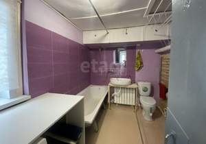 Дом 77м&sup2;, 1-этажный, участок 2 сот.  