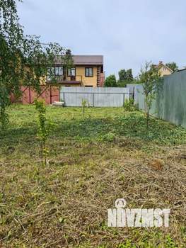 Дом 100м&sup2;, 1-этажный, участок 6 сот.  