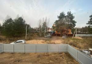 Дом 160м&sup2;, 2-этажный, участок 5 сот.  